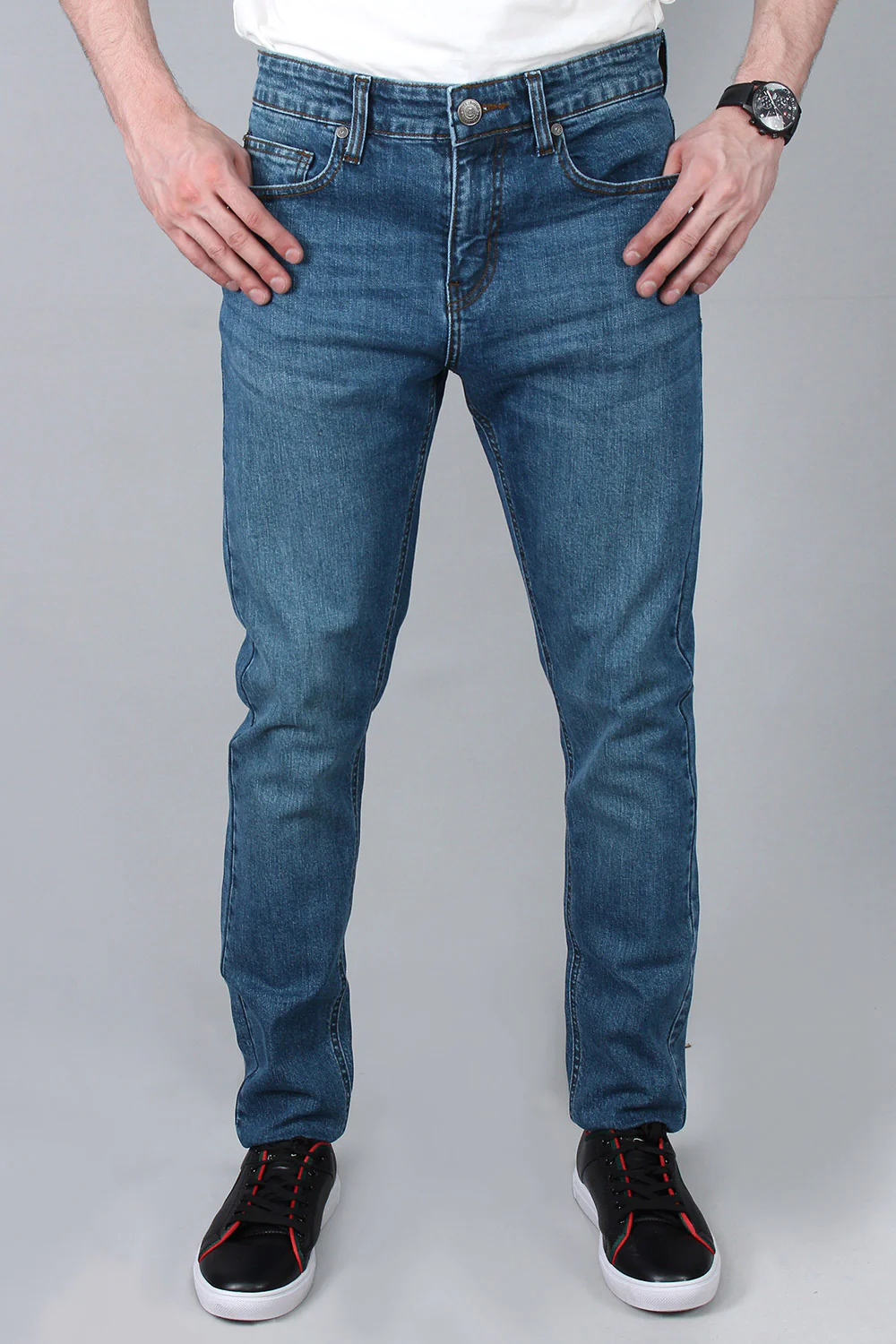 Men's "LEONOR" Jeans Pants