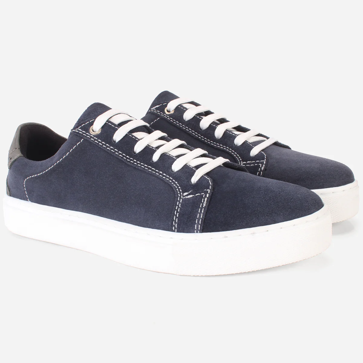 Men's "ENEKO" Casual Stylish Sneakers - Image 2