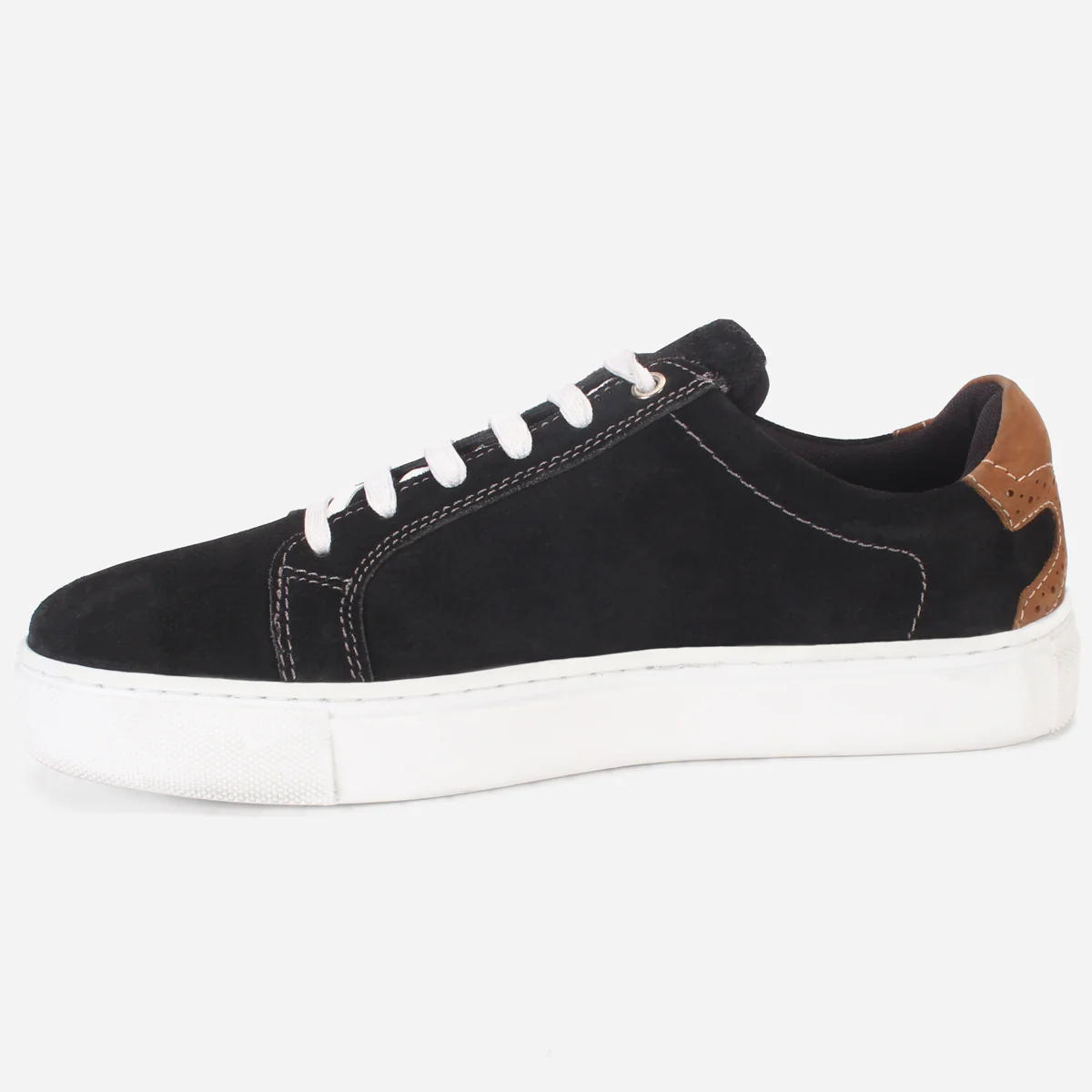 Men's "ENEKO" Casual Stylish Sneakers - Image 3