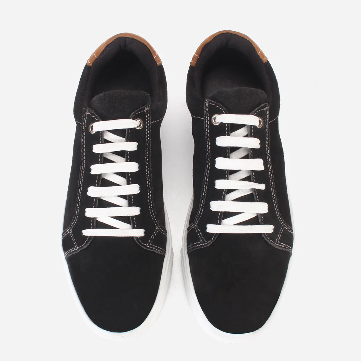 Men's "ENEKO" Casual Stylish Sneakers - Image 4