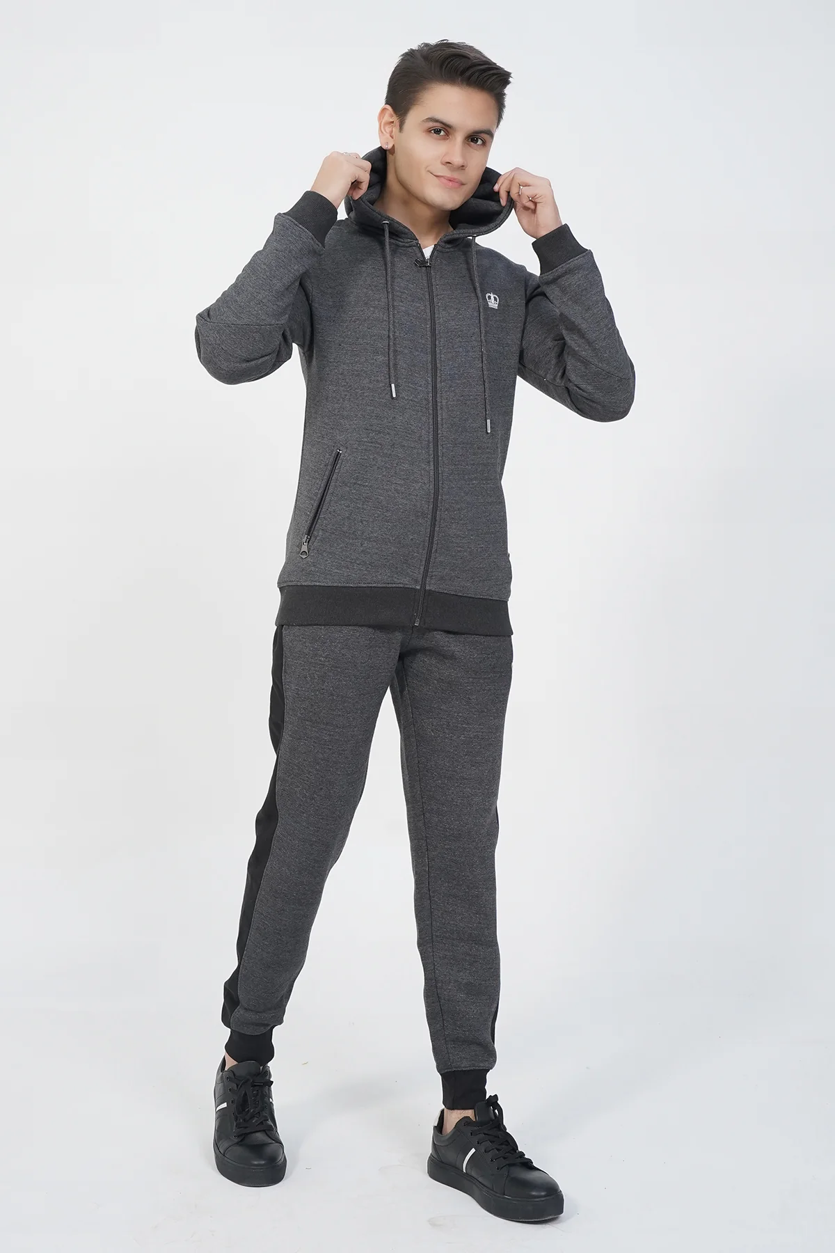 Mens "FAHEED" Tracksuit Pack - Image 2
