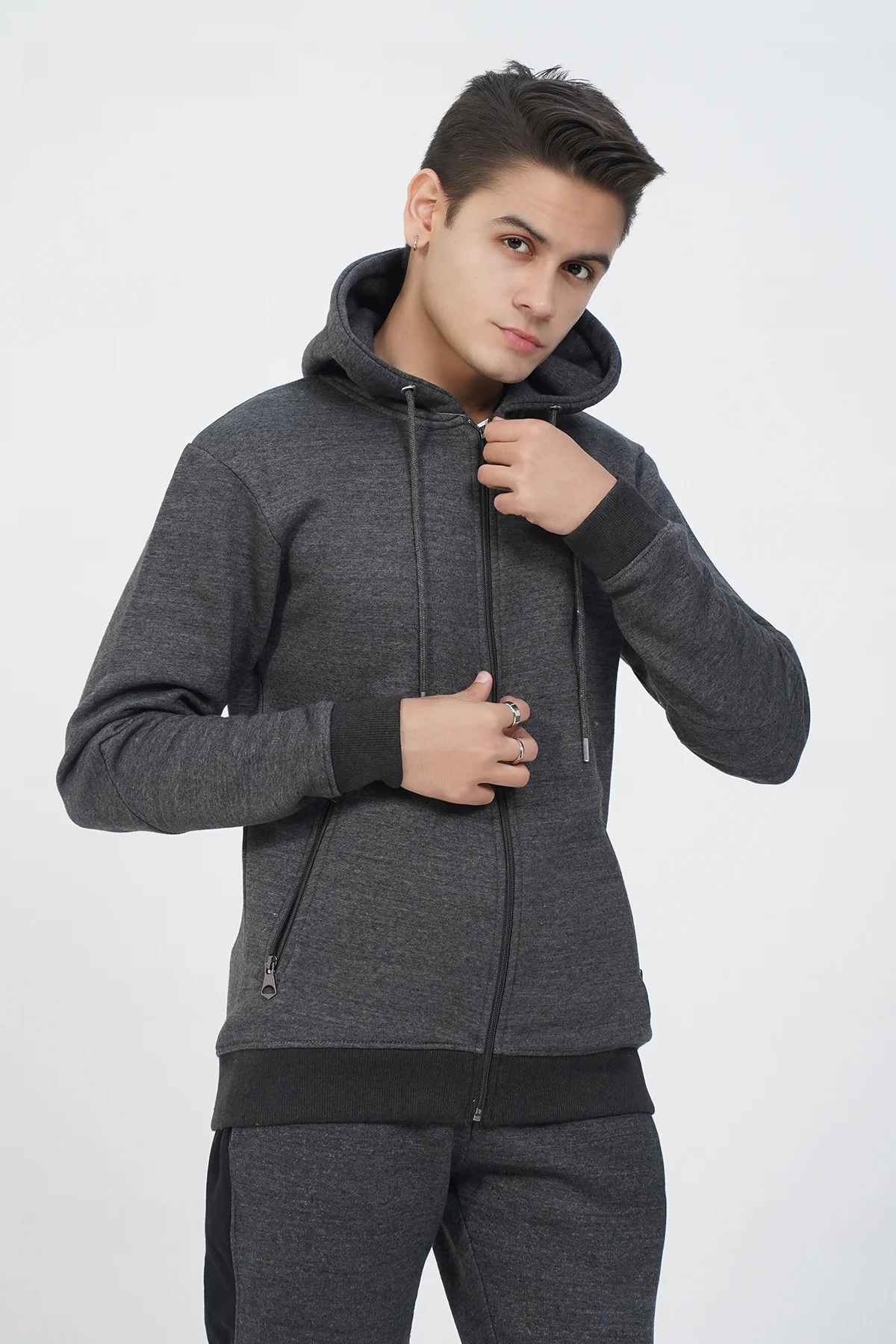 Mens "FAHEED" Tracksuit Pack - Image 4