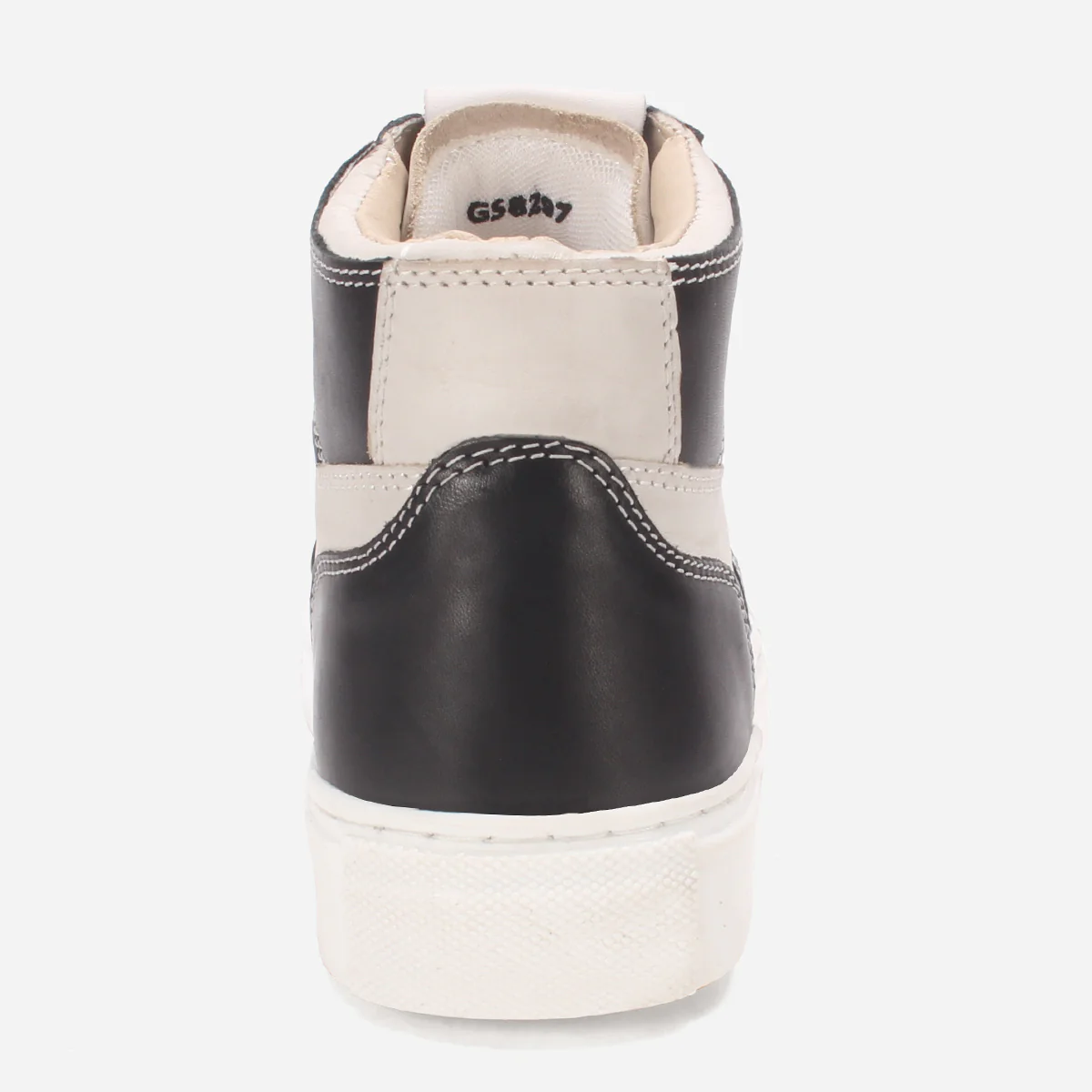Mens "GANIZ" Casual Everyday Comfy Trainers - Image 4