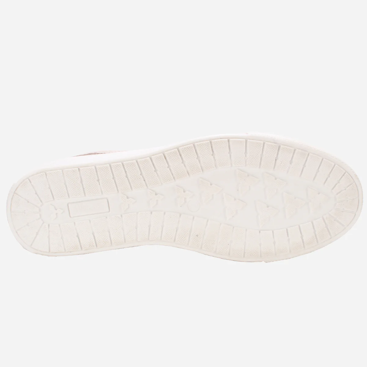 Mens "GANIZ" Casual Everyday Comfy Trainers - Image 5