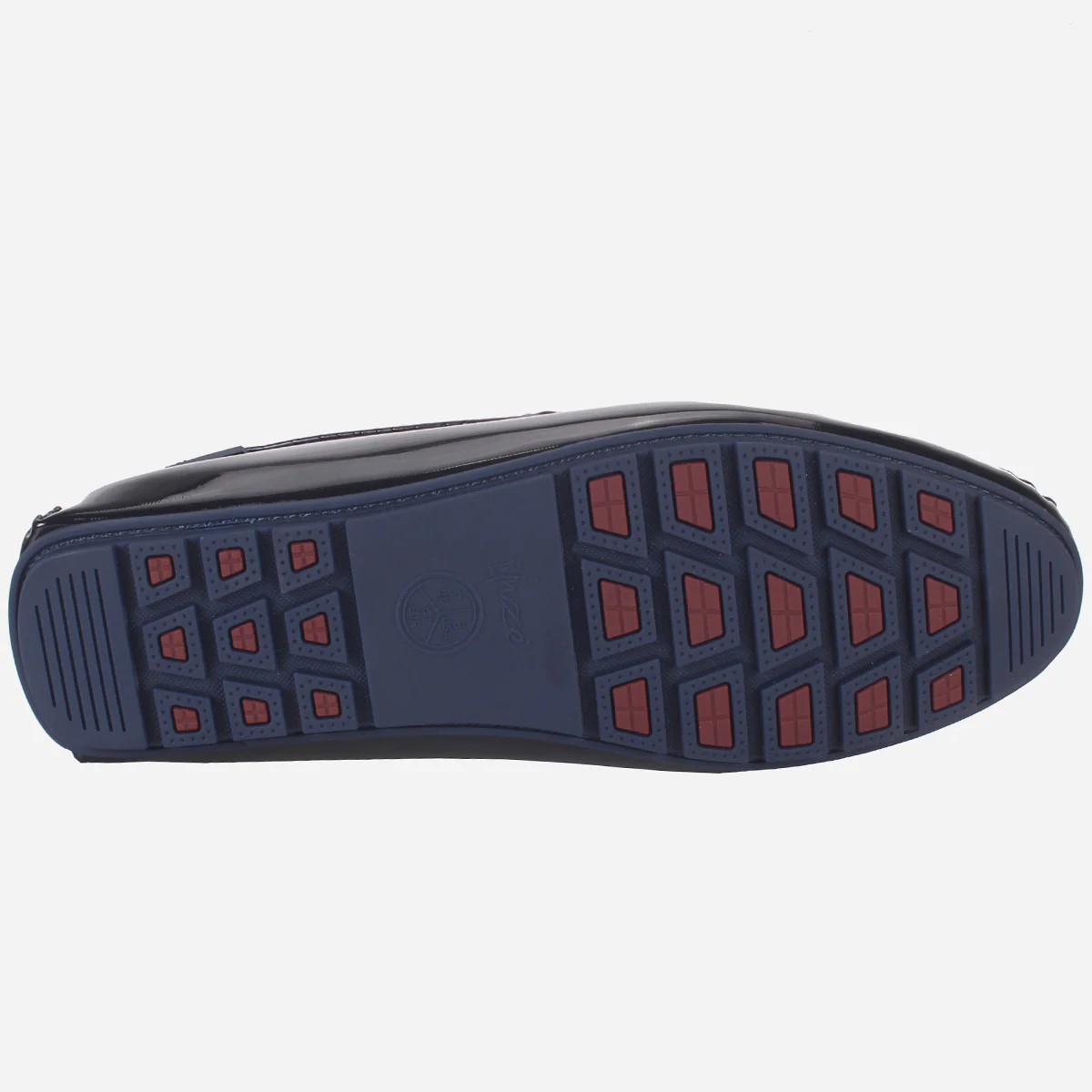 Mens "GONZALO" Casual Comfy Moccasin Shoes - Image 5