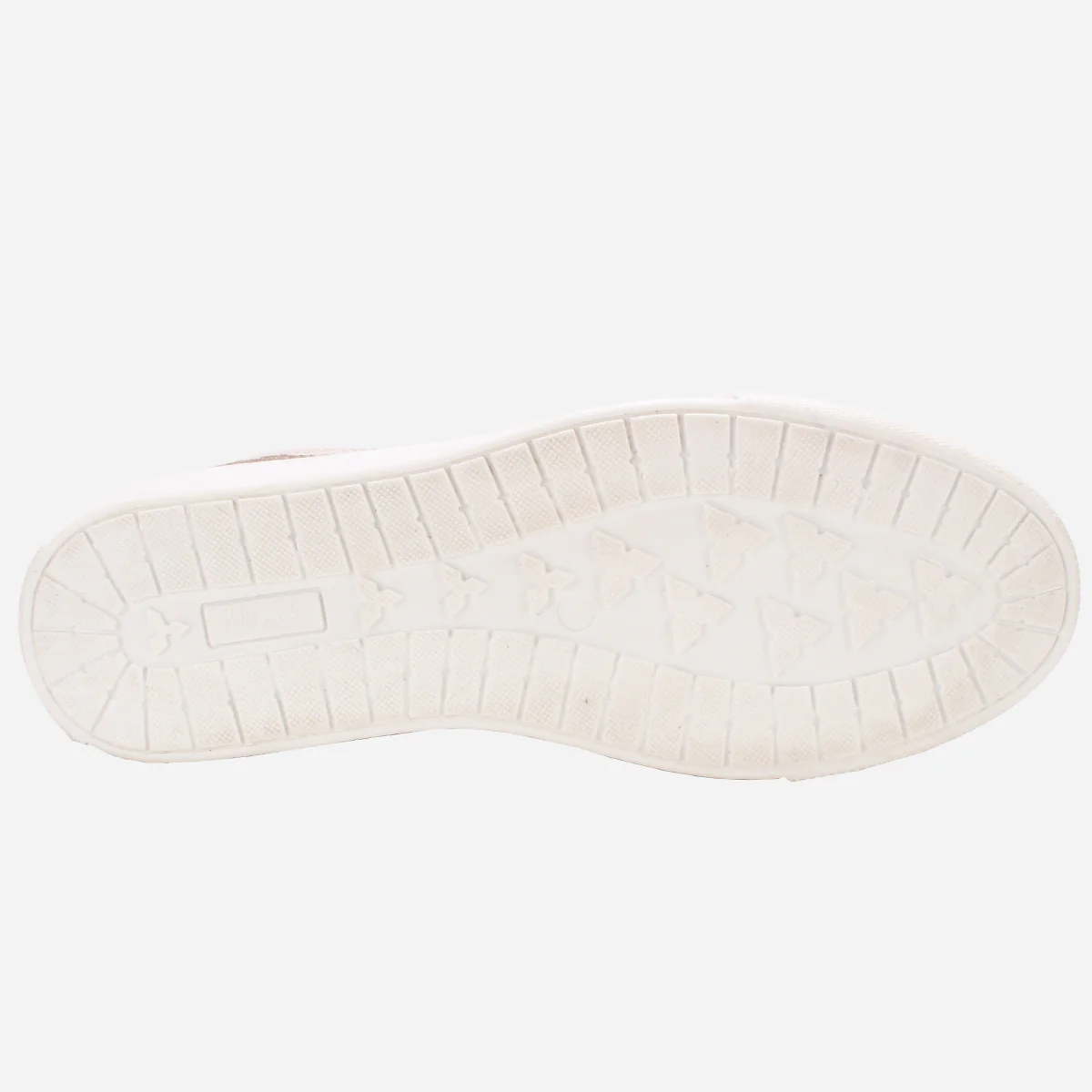 Mens "GORKA" Leather Lace Up Trainers - Image 5