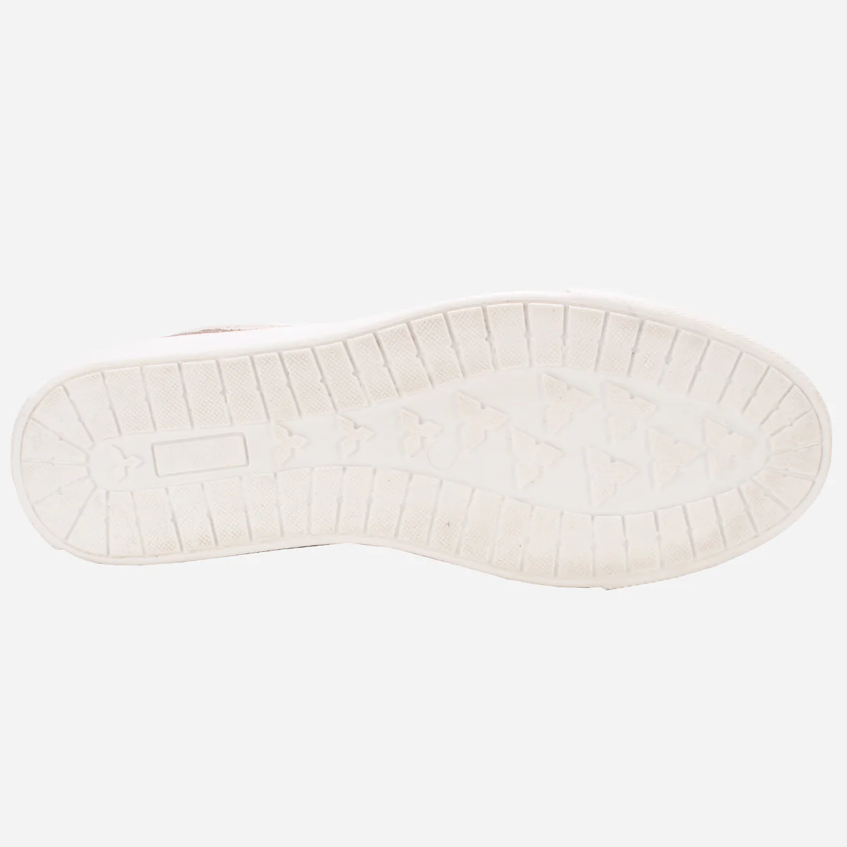 Mens "ITZAL" Comfy Lace Up Trainers - Image 5