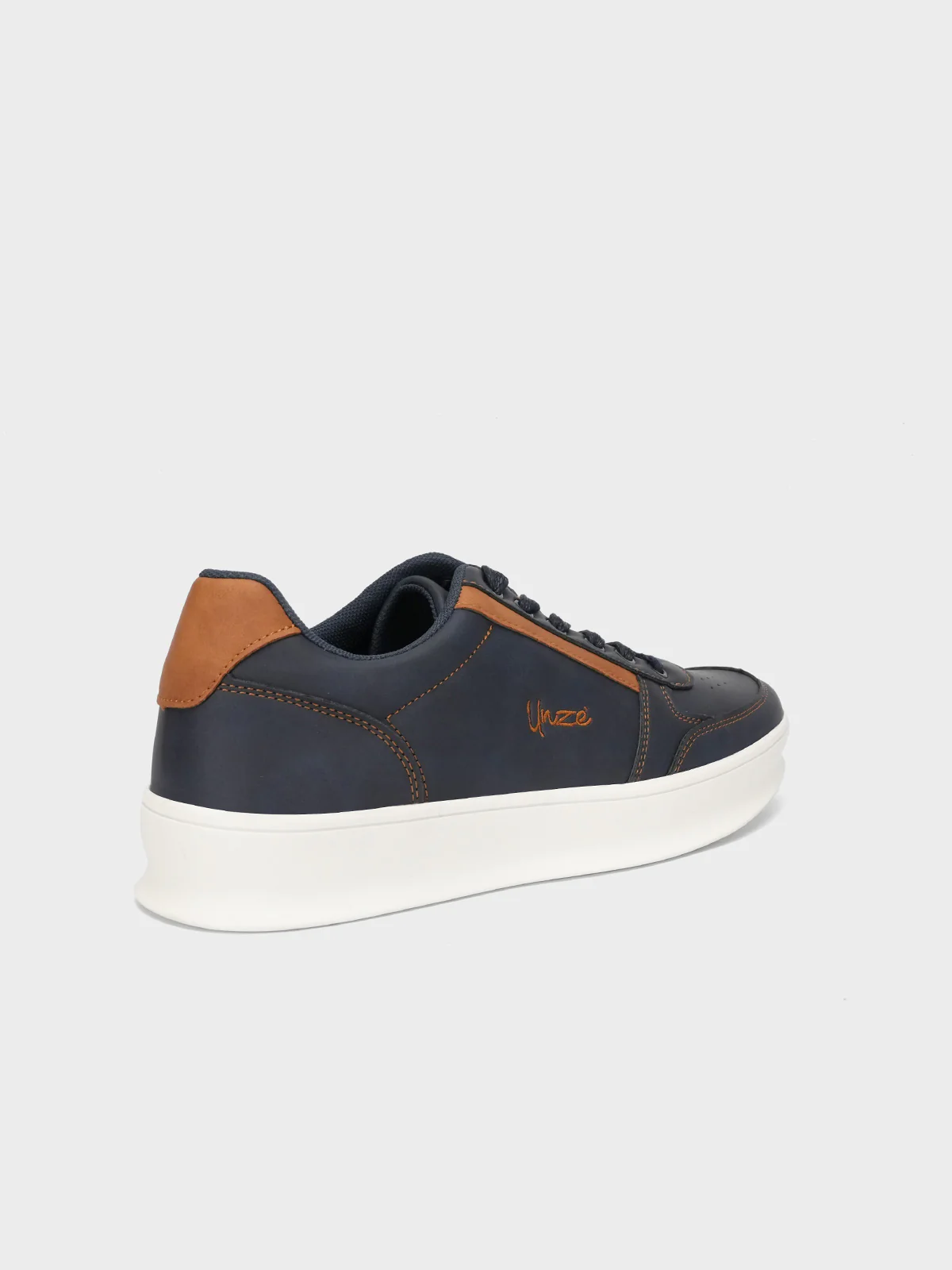 Mens "MADGE" Casual Comfy Trainers - Image 3