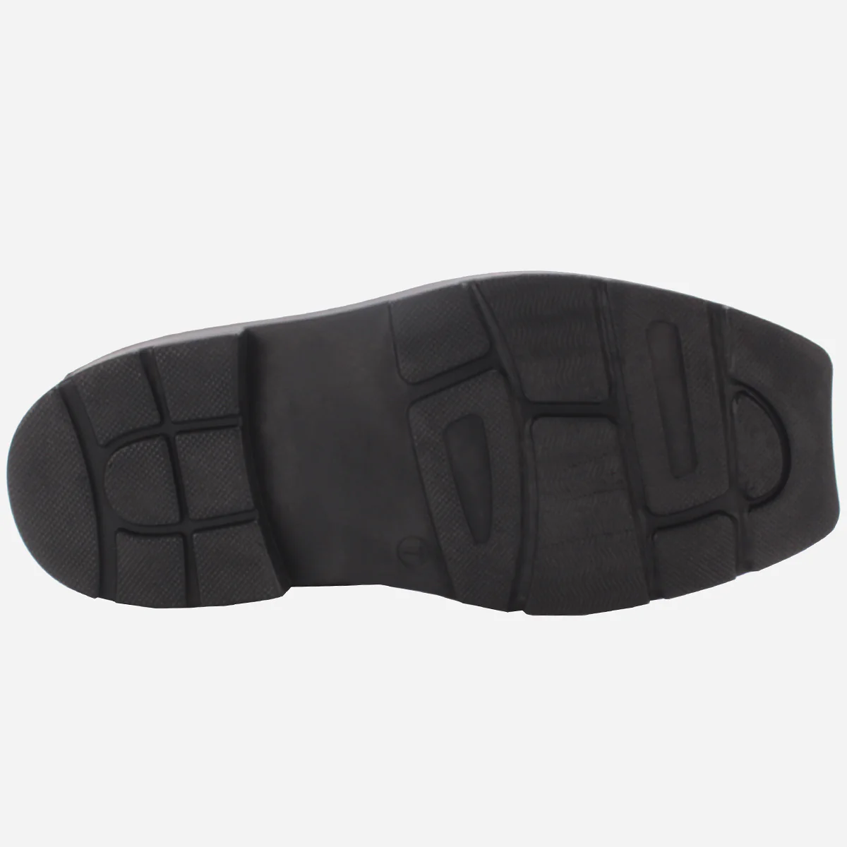 Mens "KOHEN" Stack Heel Peshawari Sandals - Image 5