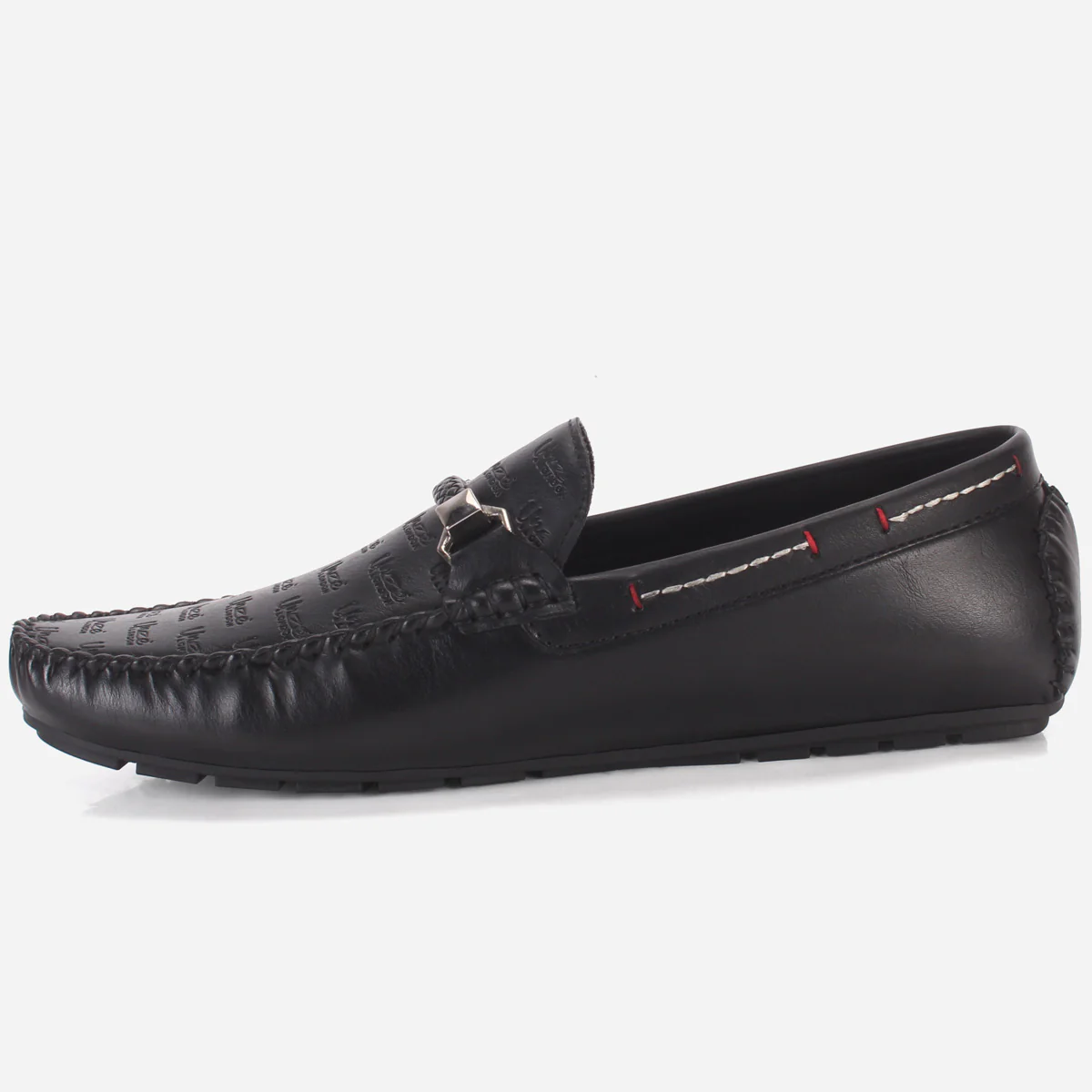 Men's "KUNAI" Slip On Casual Moccasin Shoes - Image 3