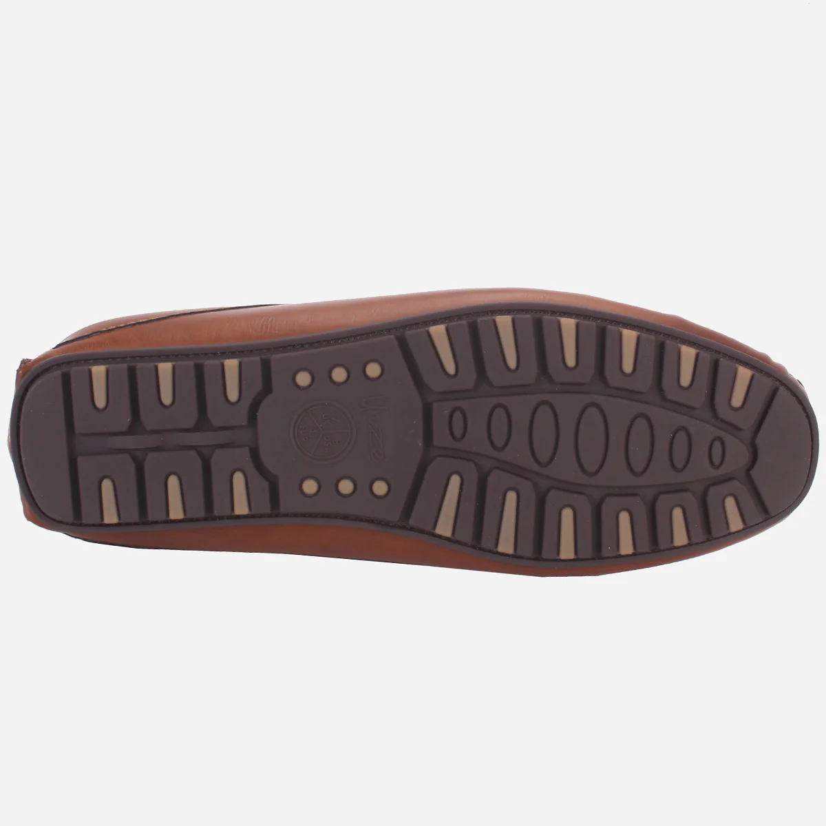 Men's "KYOTO" Casual Everyday Moccasin Shoes - Image 5