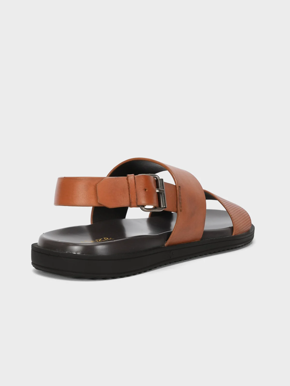 Mens "LEOPOLD" Casual Summer Sandals - Image 3