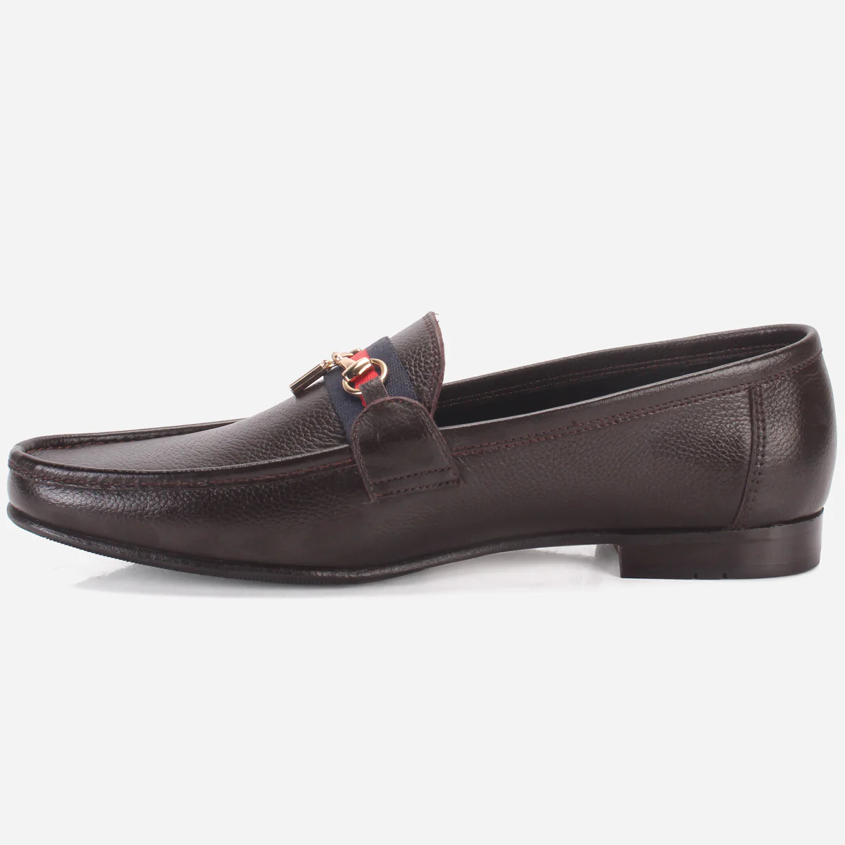 Men's "LIAMA" Leather Formal Dress Office Shoes - Image 3