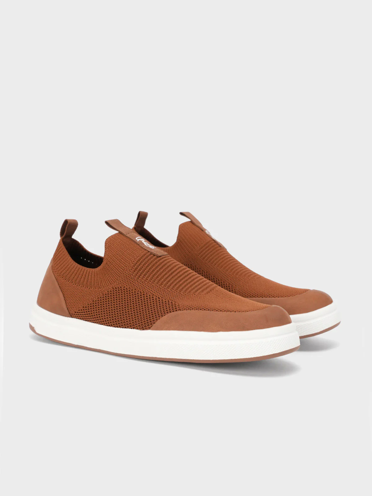 Mens "MADOC" Casual Everyday Trainers - Image 2