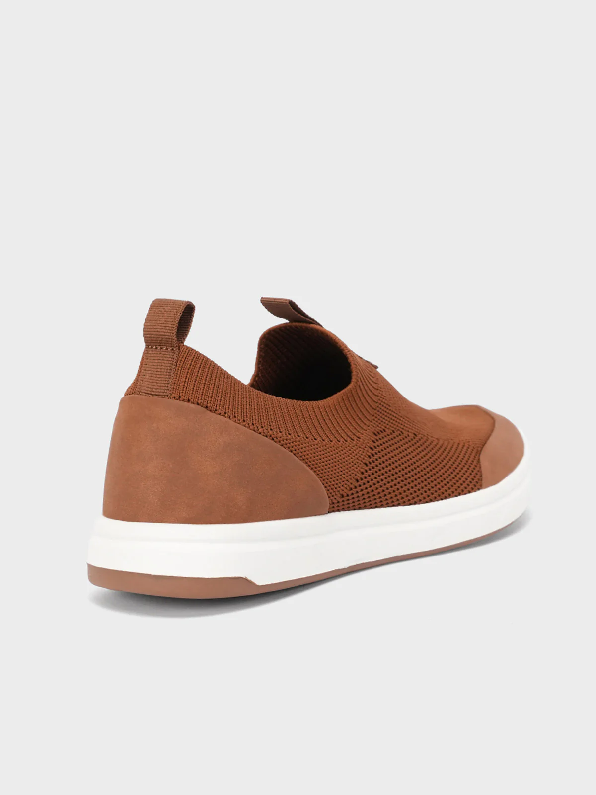 Mens "MADOC" Casual Everyday Trainers - Image 3