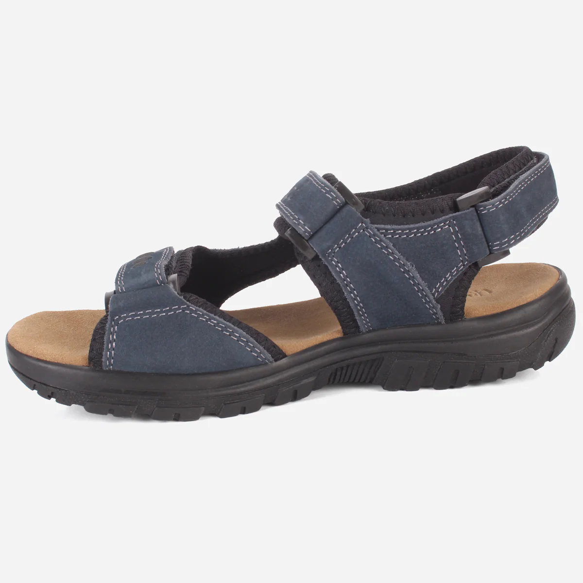 Mens "MOXAC" Casual Summer Open-Toe Sandals - Image 3