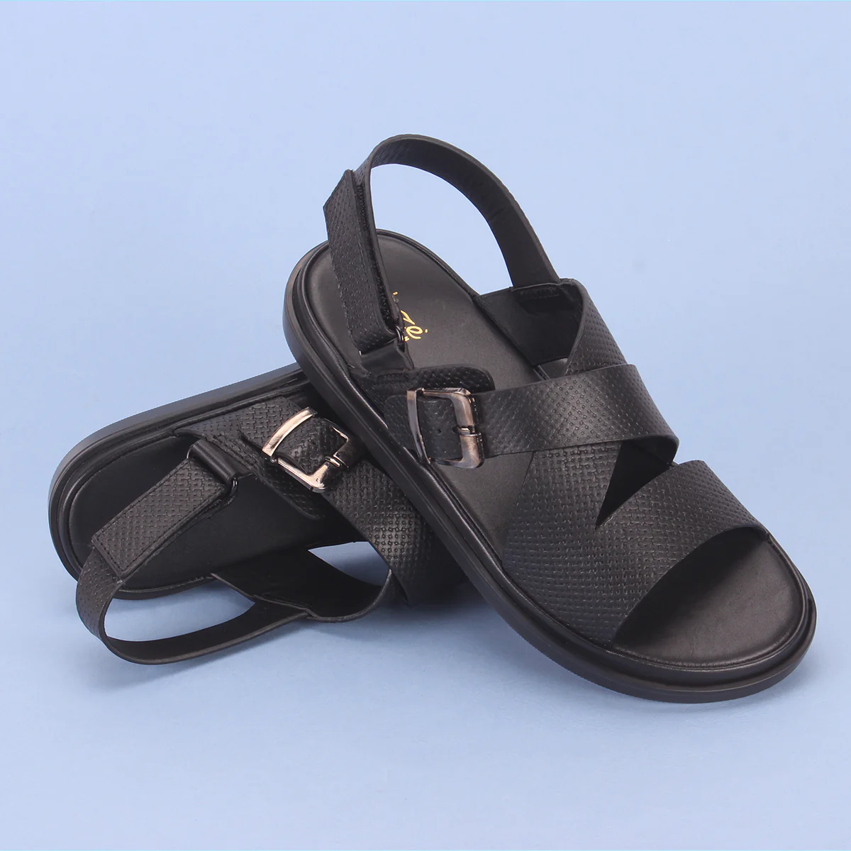 Men's "OKULAI" Designer Casual Sandals - Image 6