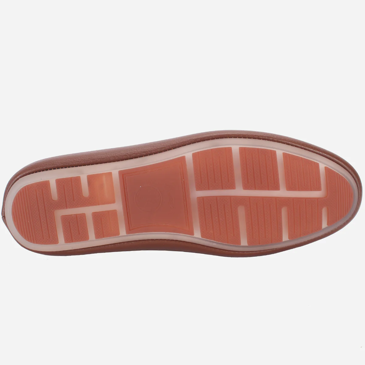 Men's "OSLO" Slip On Casual Moccasin Shoes - Image 5