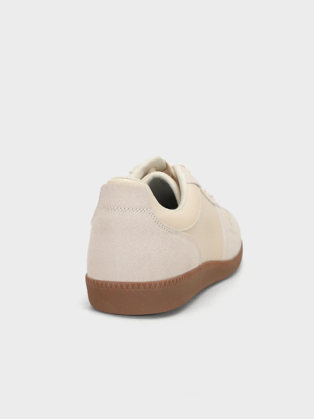 Mens "PARZA" Casual Comfy Trainers - Image 3