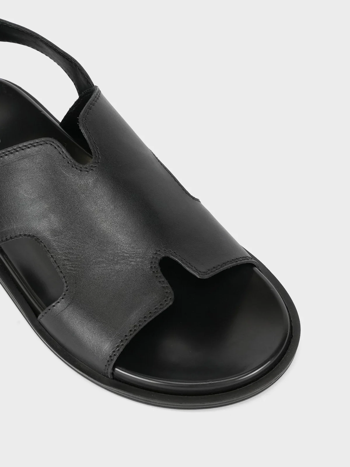 Men's "PIERRE" Backstrap Casual Sandals - Image 4