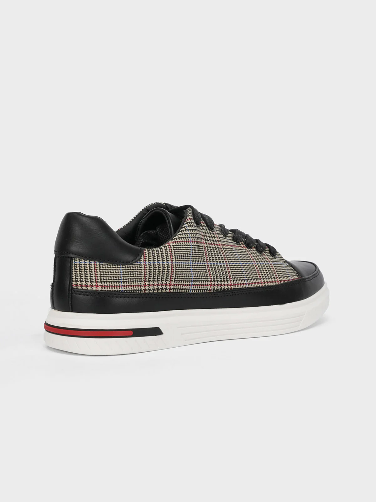 Mens "RAGHEB" Casual Comfy Trainers - Image 3