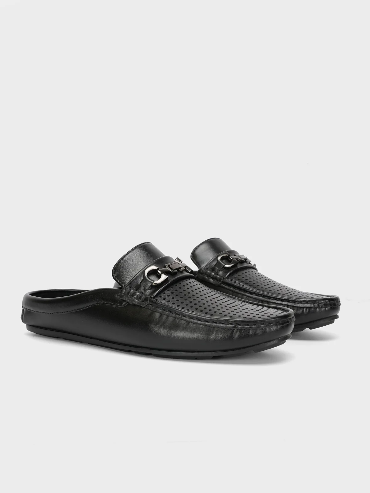 Mens "SARDAR" Casual Slip Ons Shoes - Image 2