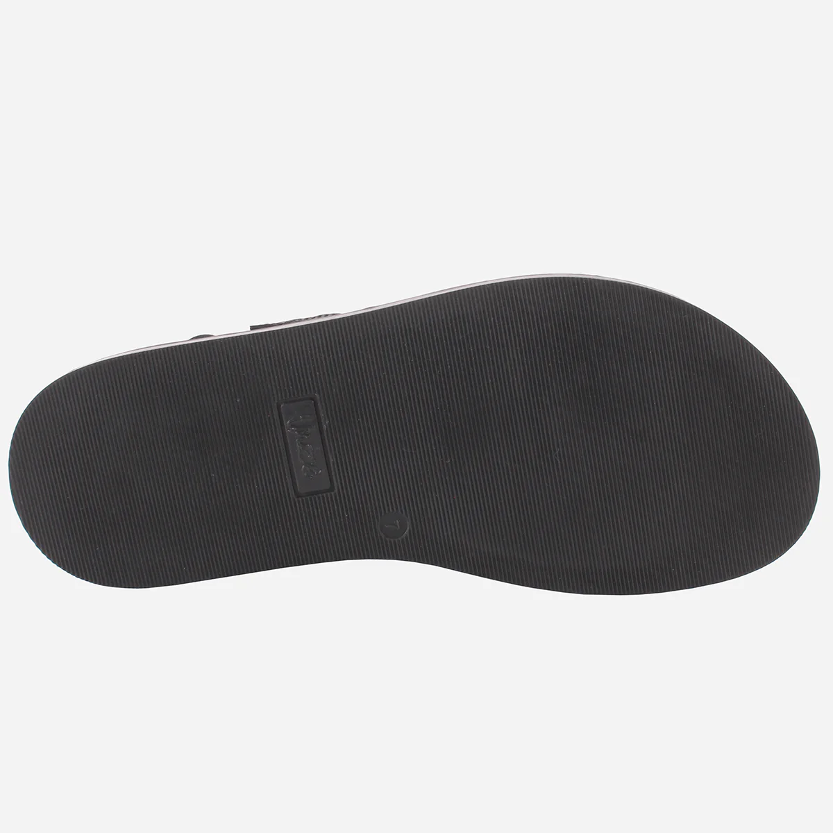 Mens "TOBIE" Everyday Comfort Sandals - Image 5