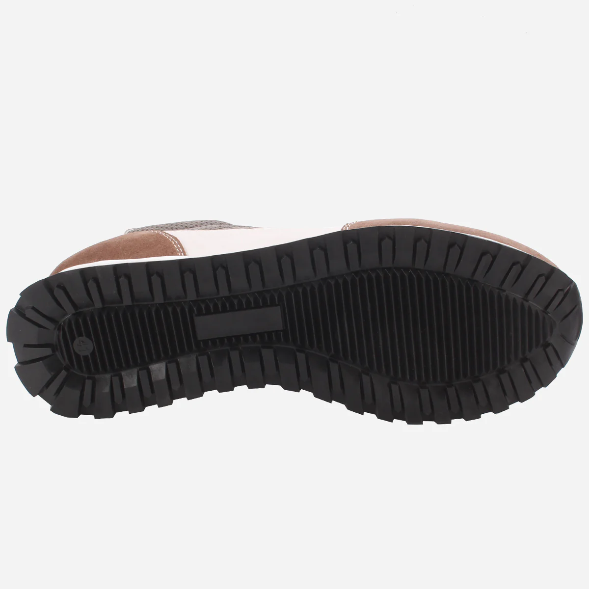 Mens "WILLAX" Casual Jogging Winter Sneakers Shoes - Image 5