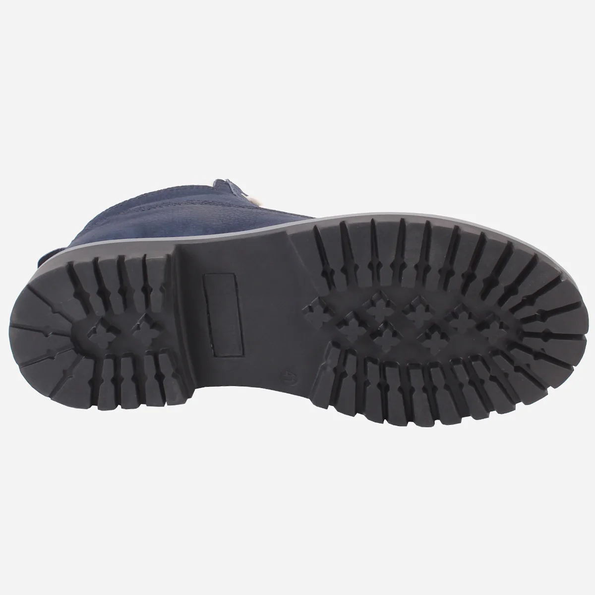 Men's "XBIE" Stylish Lace Up Winter Boots - Image 5
