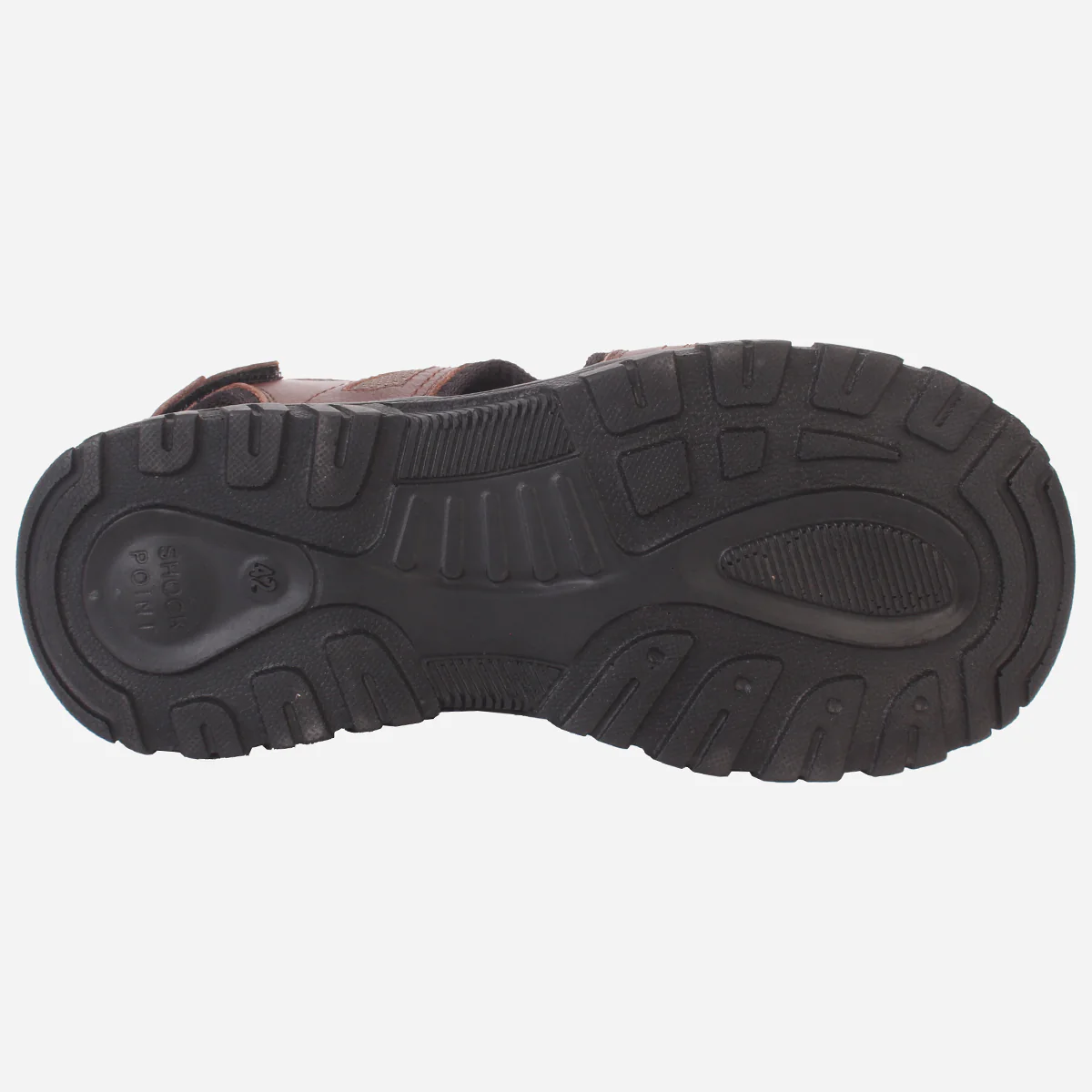 Mens "ZOSAAR" Lightweight Summer Sandals - Image 5
