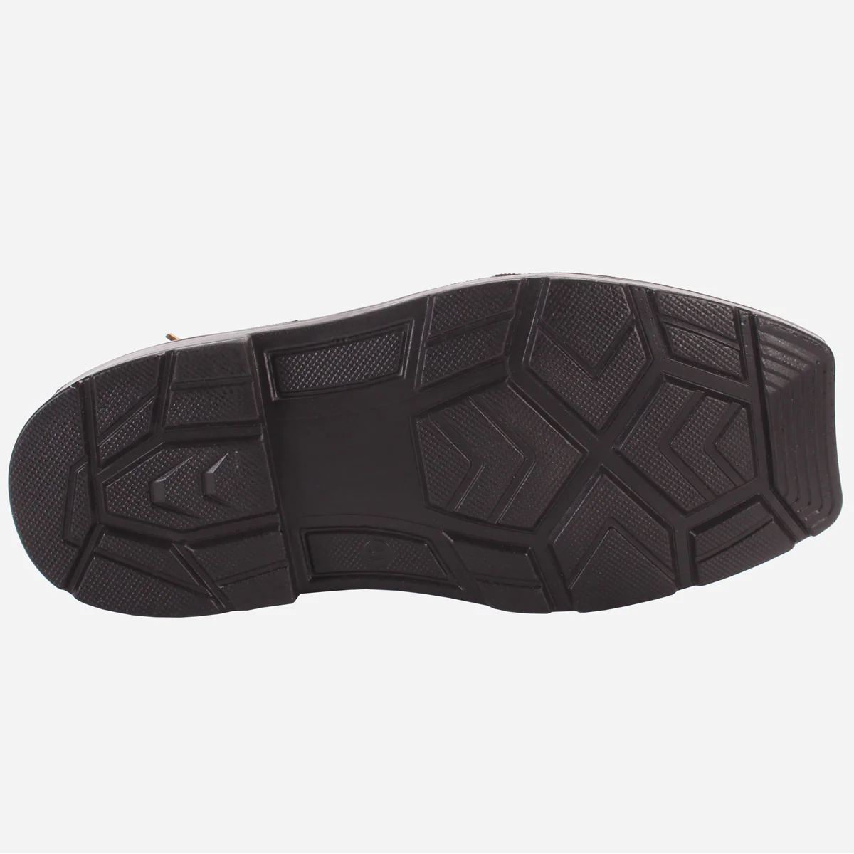 Men's "ZUBIN" Leather Buckled Peshawari Sandals - Image 5