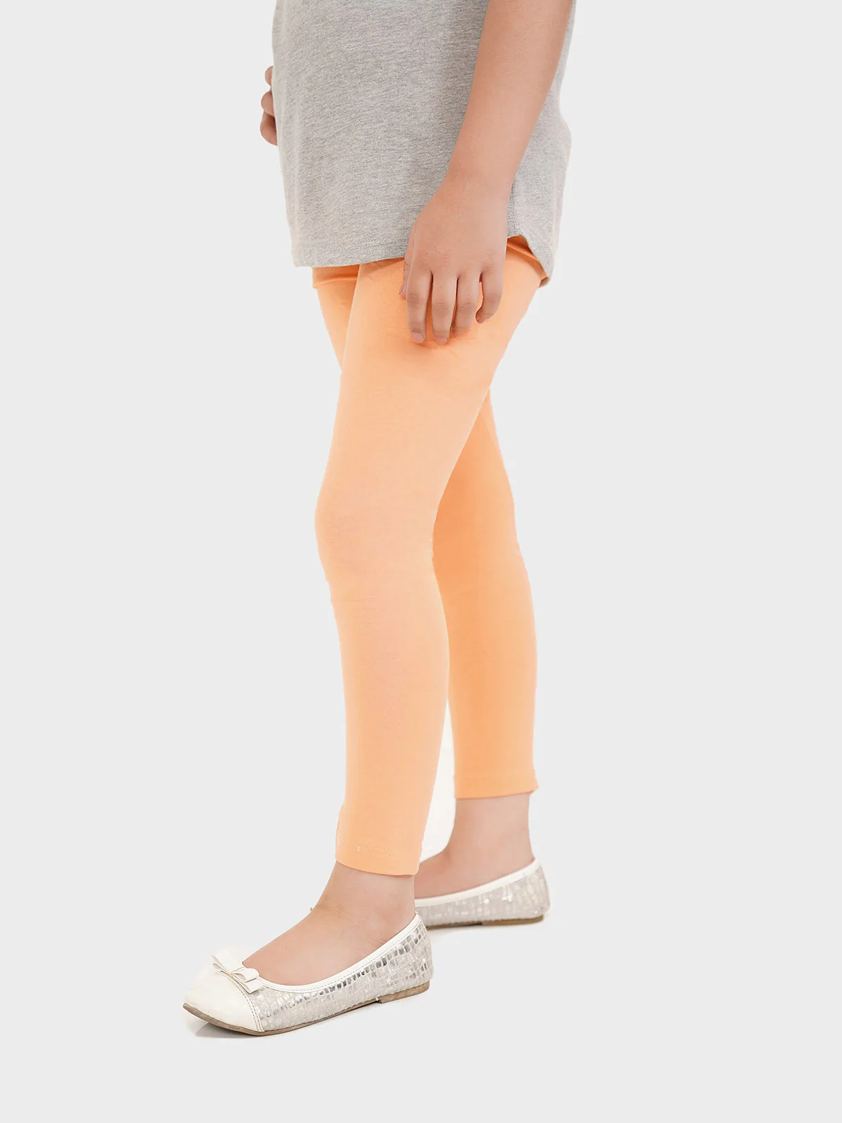 "QITURAH" Casual Summer Tights - Image 2