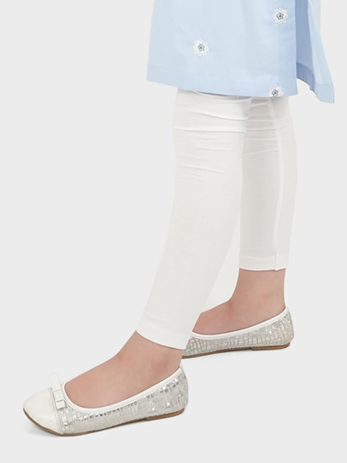 "QITURAH" Casual Summer Tights - Image 3