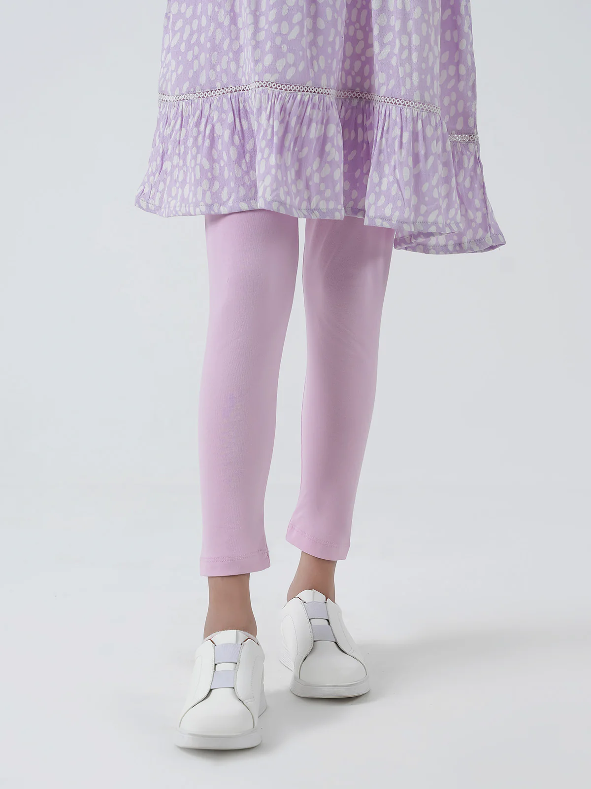 "QITURAH" Casual Summer Tights