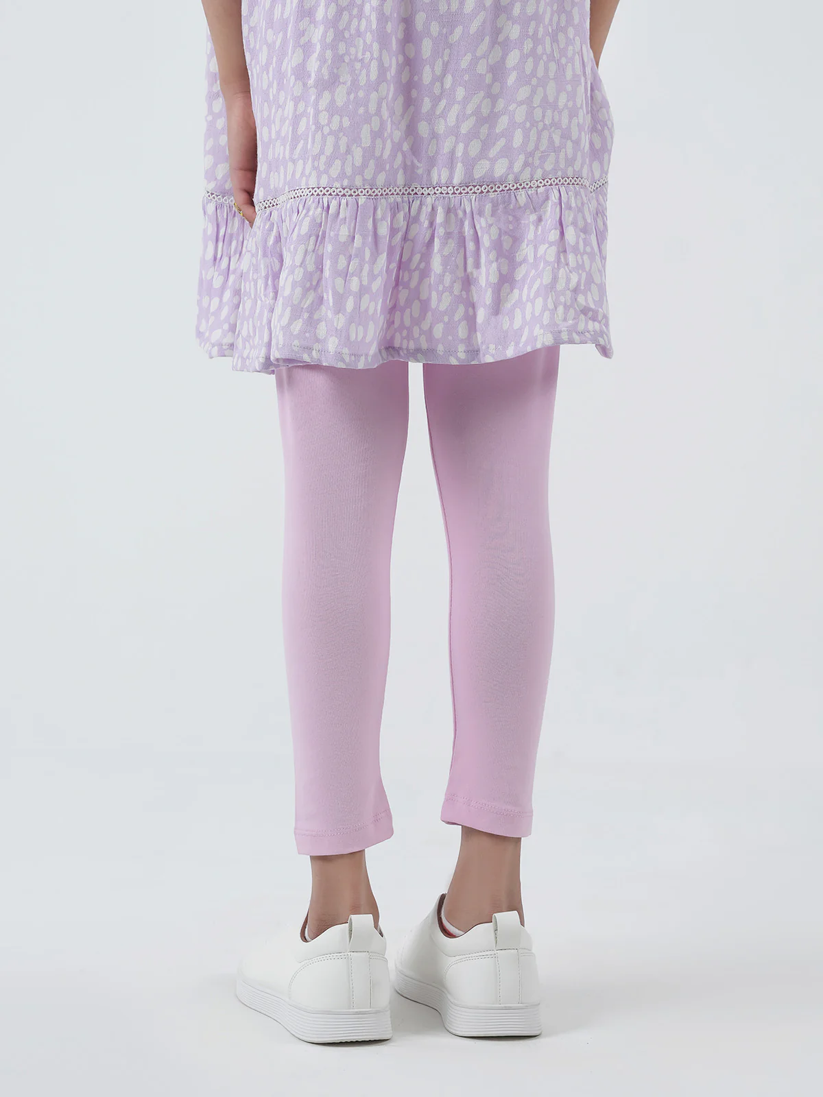 "QITURAH" Casual Summer Tights - Image 3