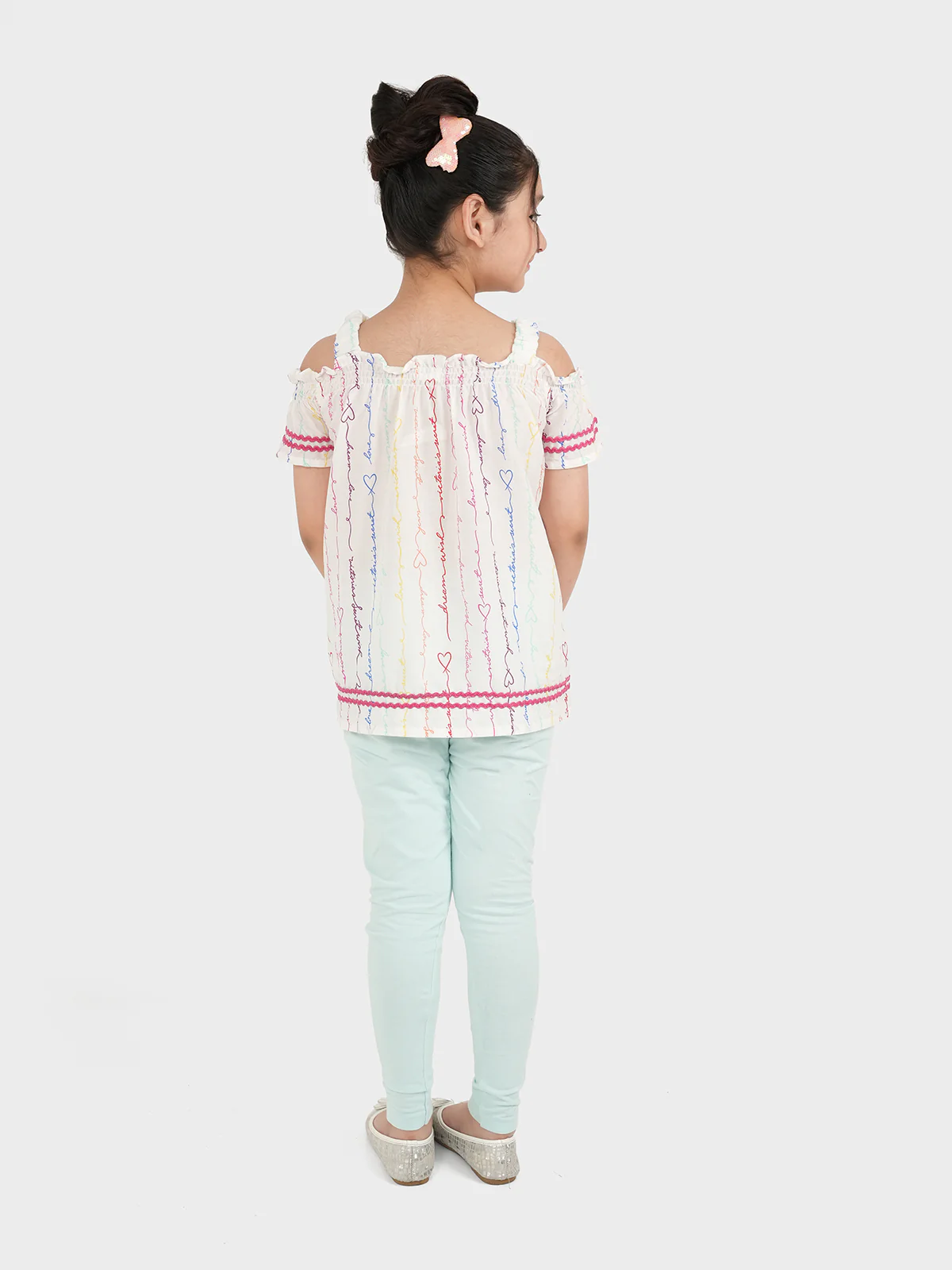 "QITURAH" Casual Summer Tights - Image 4
