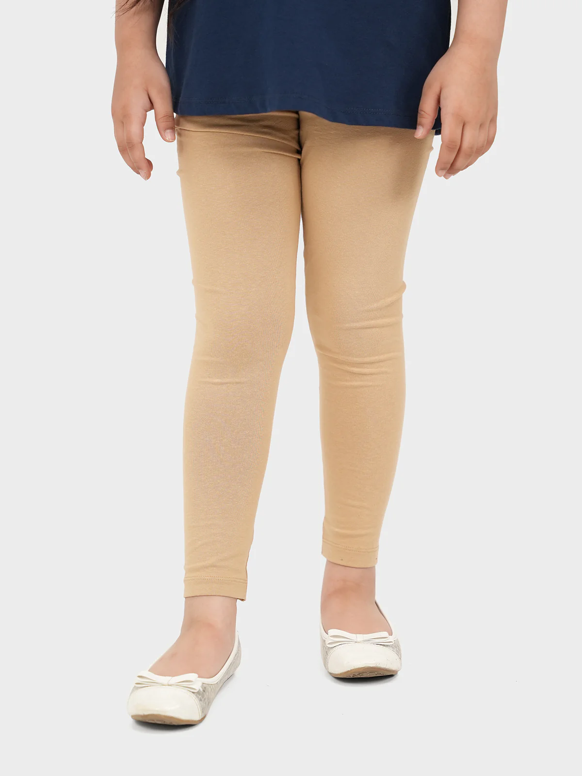 "QITURAH" Casual Summer Tights - Image 3