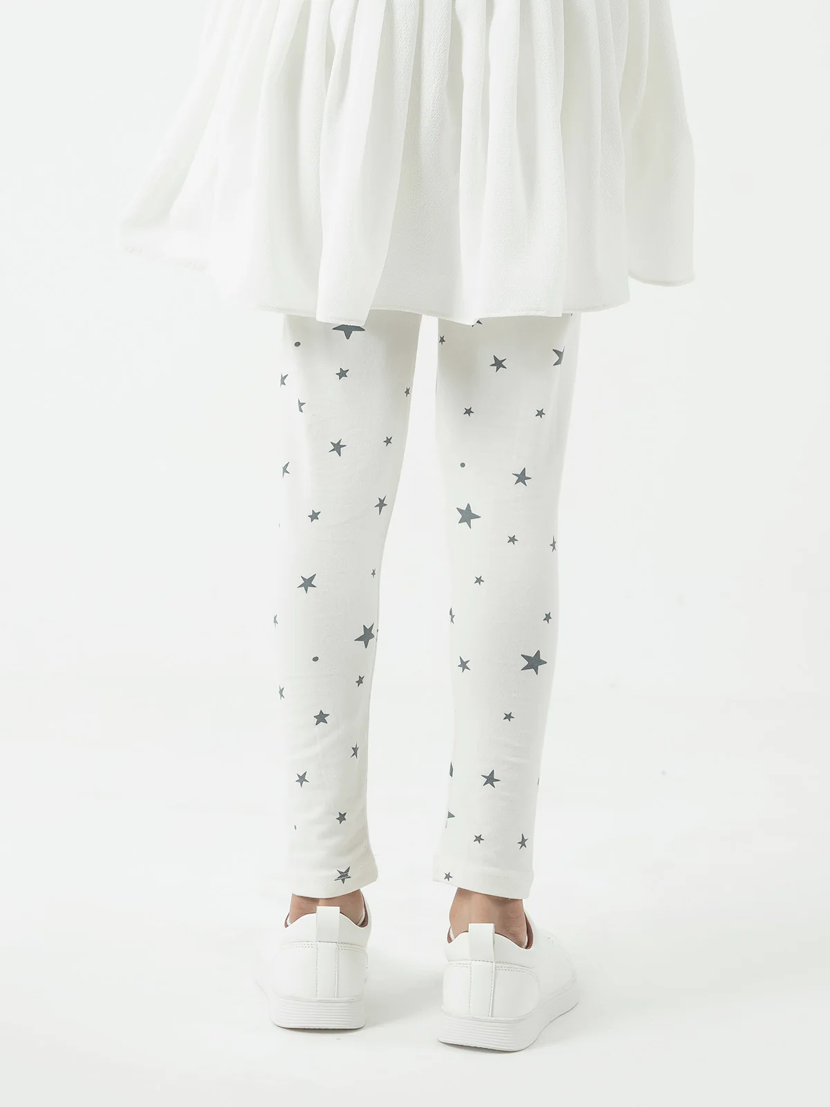 "QITURAH" Casual Summer Tights - Image 3