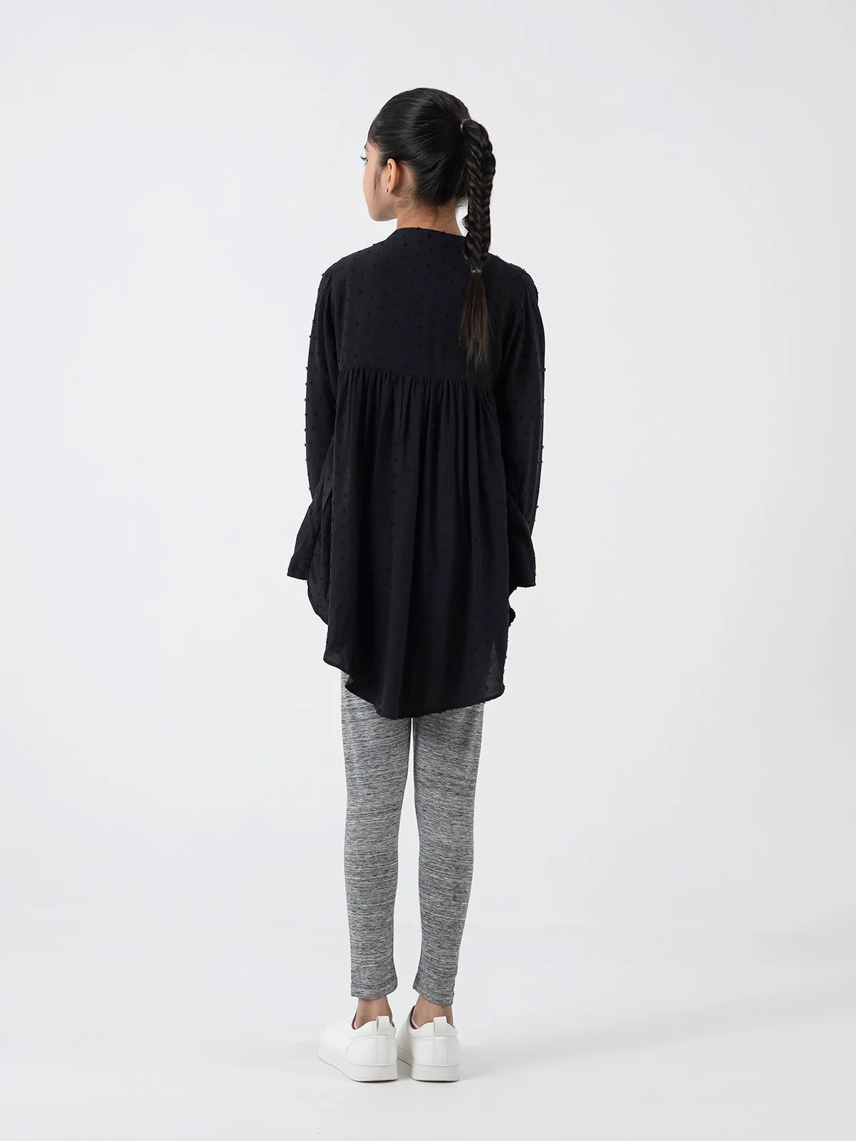 "QITURAH" Casual Summer Tights - Image 6