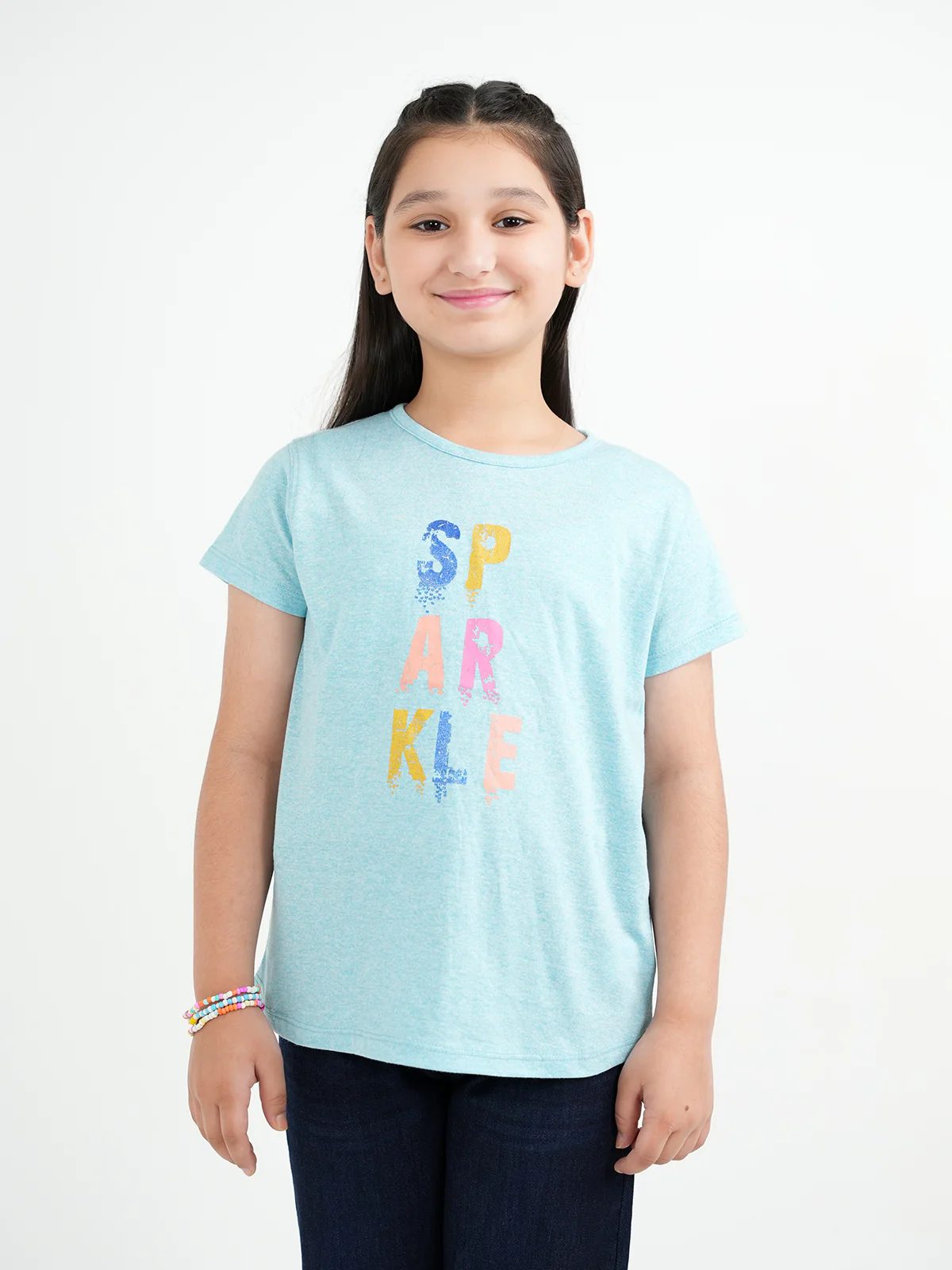 "RIDWANA" Summer Graphic T-Shirt - Image 3