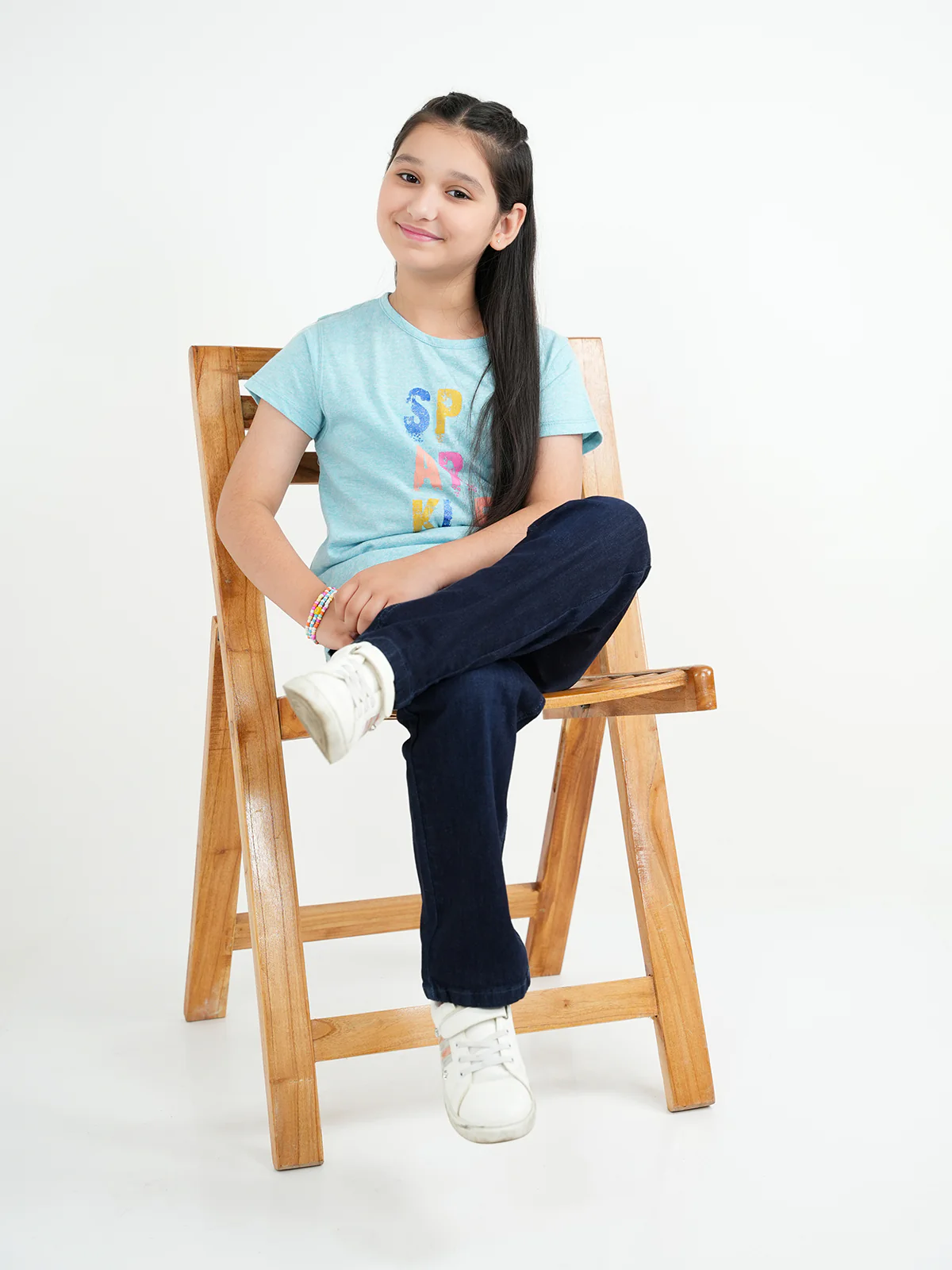 "RIDWANA" Summer Graphic T-Shirt - Image 5