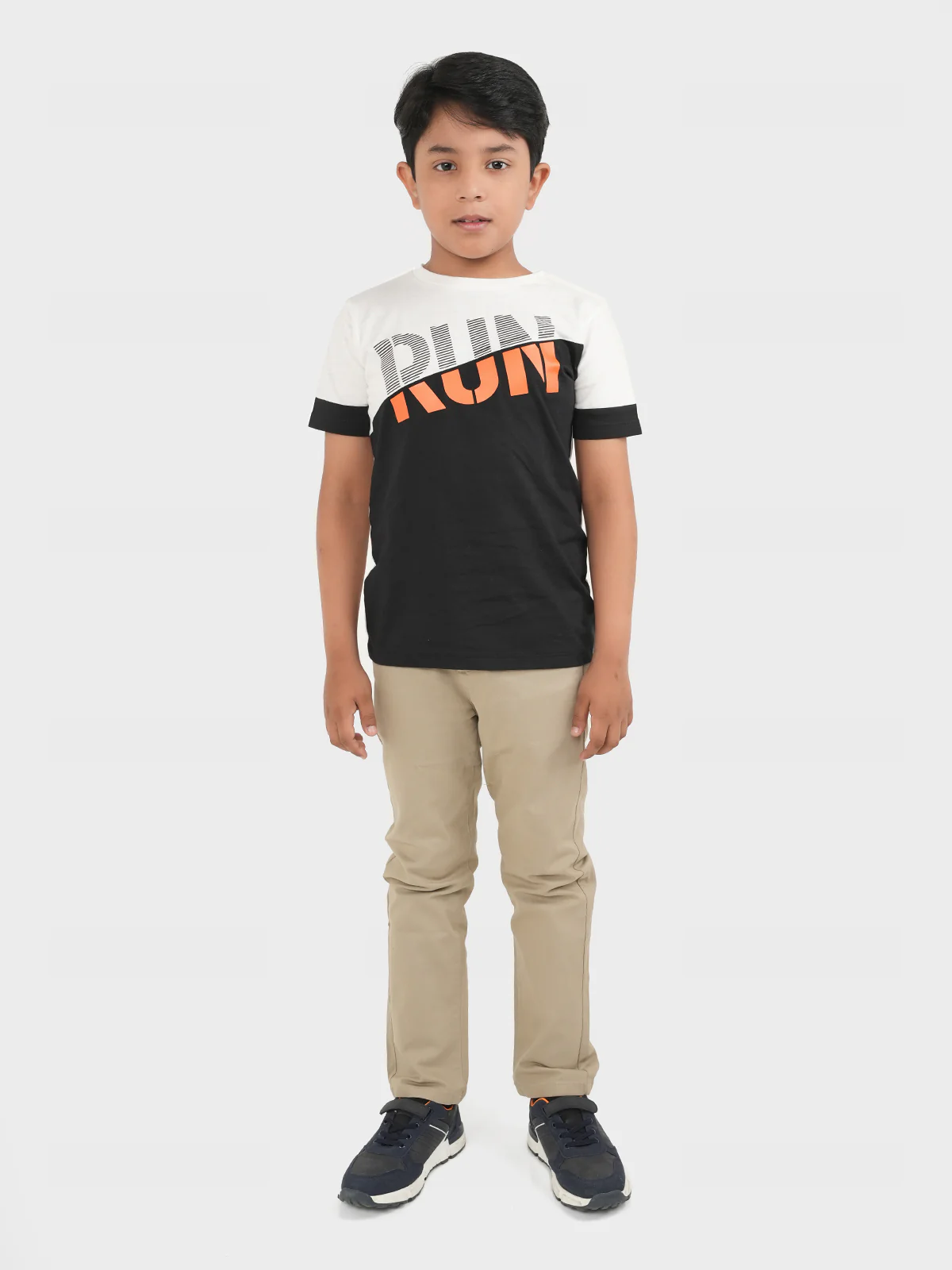 "TAIM" Casual Twill Chino Pant