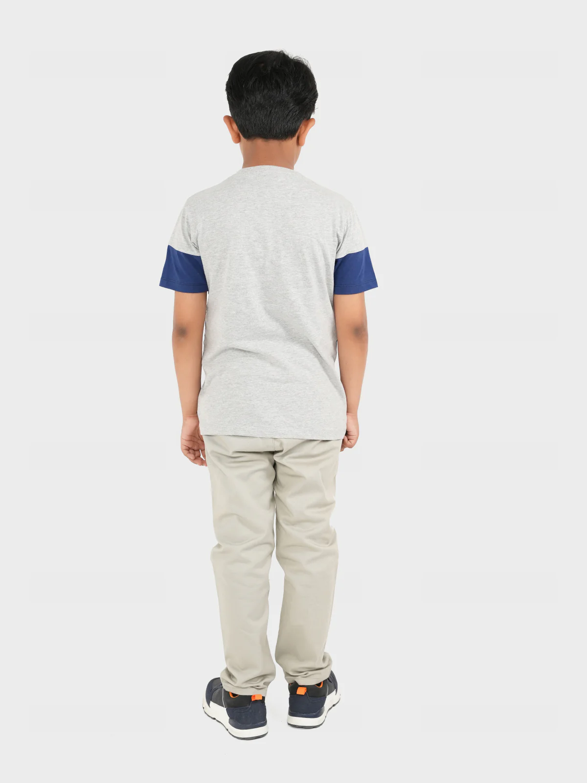 "TAIM" Casual Twill Chino Pant - Image 4