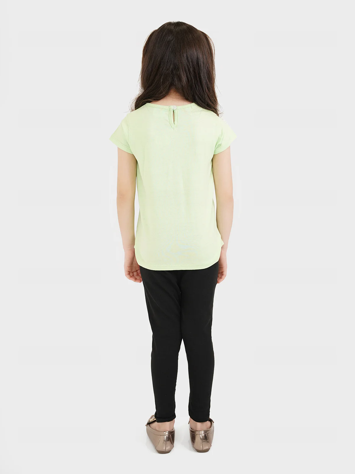"TANAZ" Summer Graphic T-Shirt - Image 3
