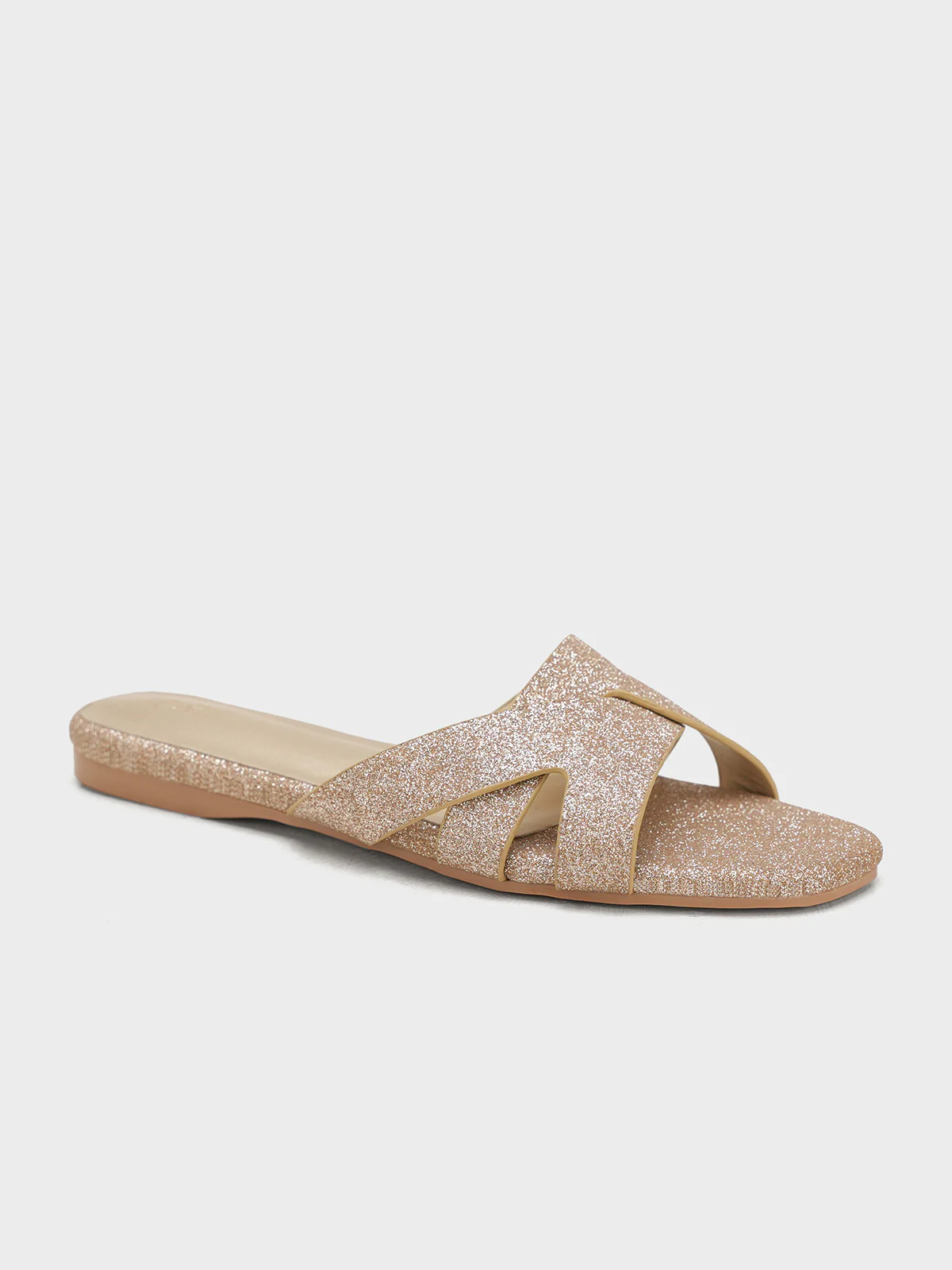 Women "AARTI" Fancy Easy to Wear Slippers - Image 2