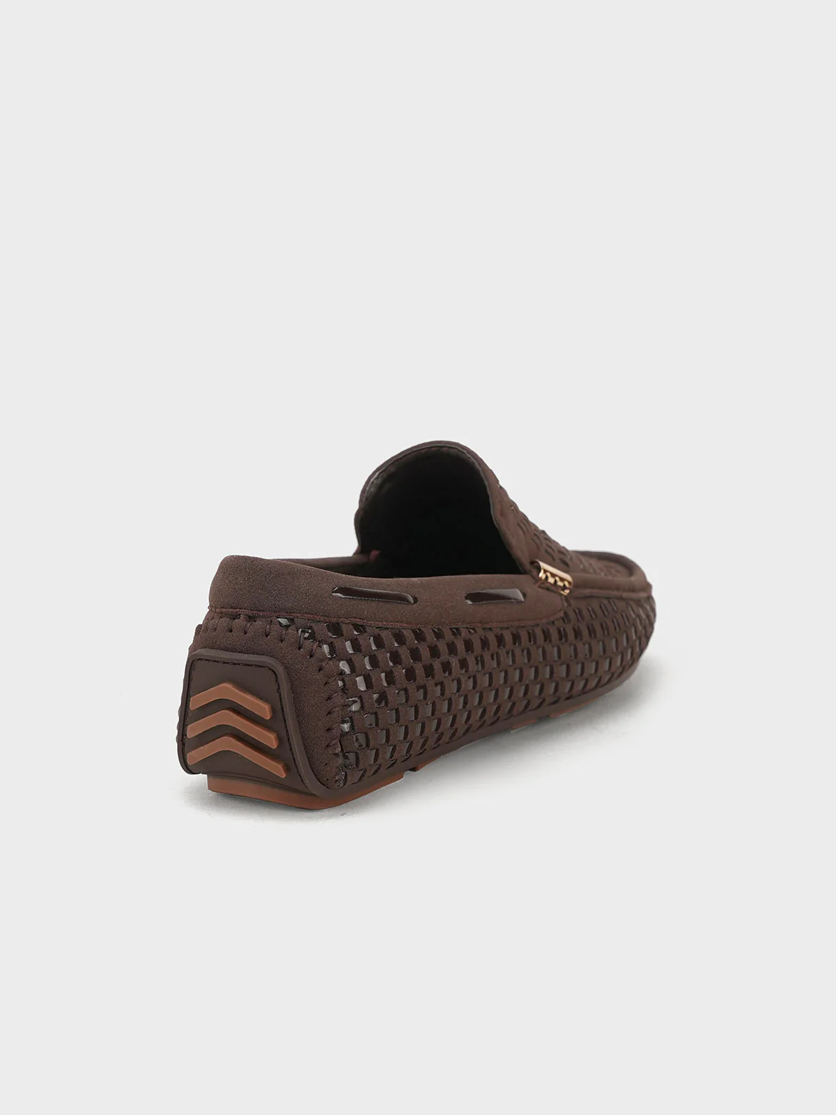 Men "ABEQUA" Casual and Dressy Moccasins - Image 3