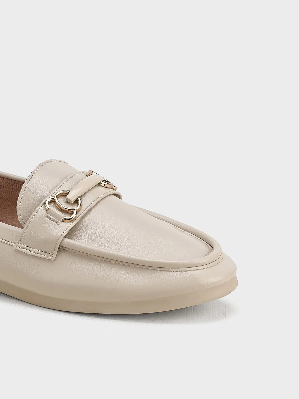 Women "ABIGAIL" Convenient Slip On Moccasins - Image 7