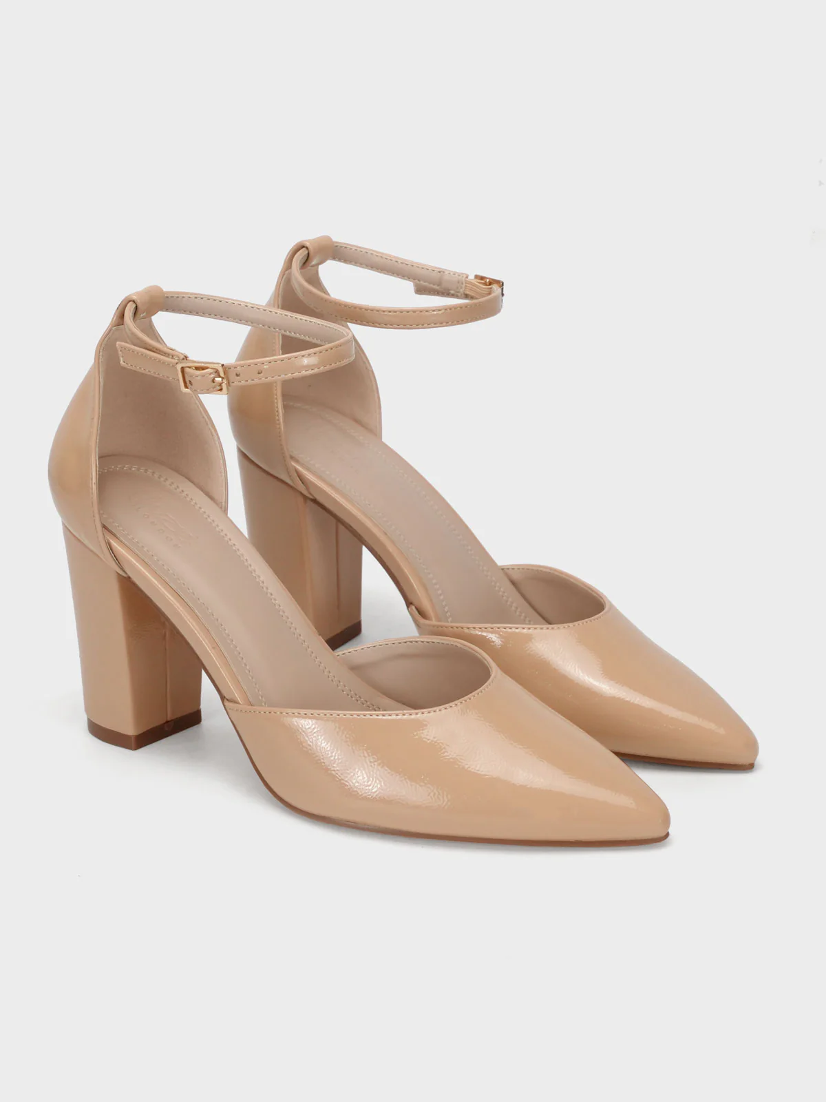 Women "ACOSTA" Pointed Formal Sandals - Image 2