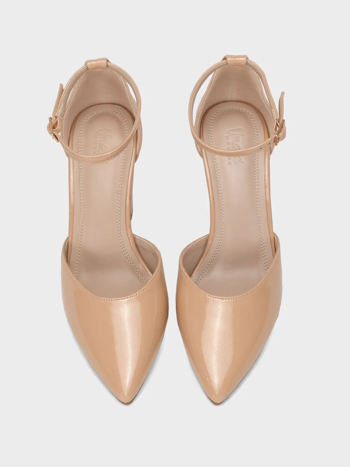 Women "ACOSTA" Pointed Formal Sandals - Image 5