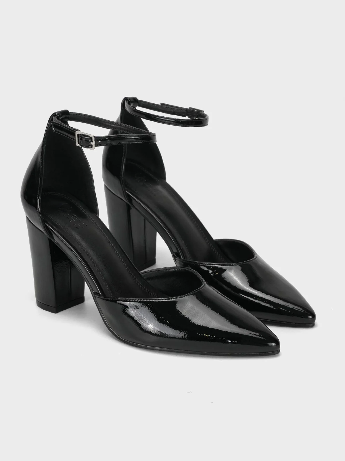 Women "ACOSTA" Pointed Formal Sandals - Image 2